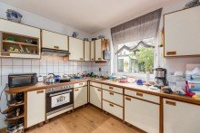 K�che *Verkauft*letzte Chance-letzter Preis! DHH Landau mit Garage in bester Lage Landau