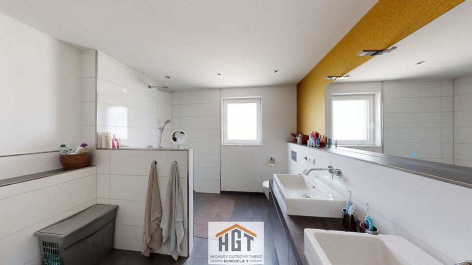  Penthousewohnung Graben-Neudorf