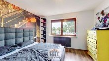 15 Exklusives Einfamilienhaus mit vielseitig nutzbarer Gewerbehalle in Bretten-G�lshausen!