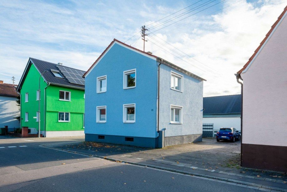 26 Zweifamilienhaus Jockgrim