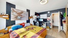 10 Provisionsfrei! Sanierte 3-Zimmer-Wohnung mit Balkon in Germersheim