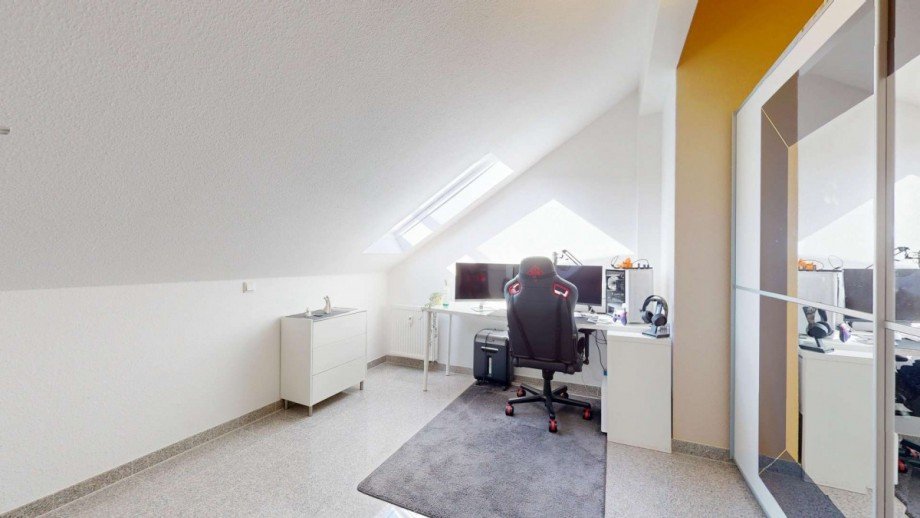 10 Maisonettewohnung �stringen