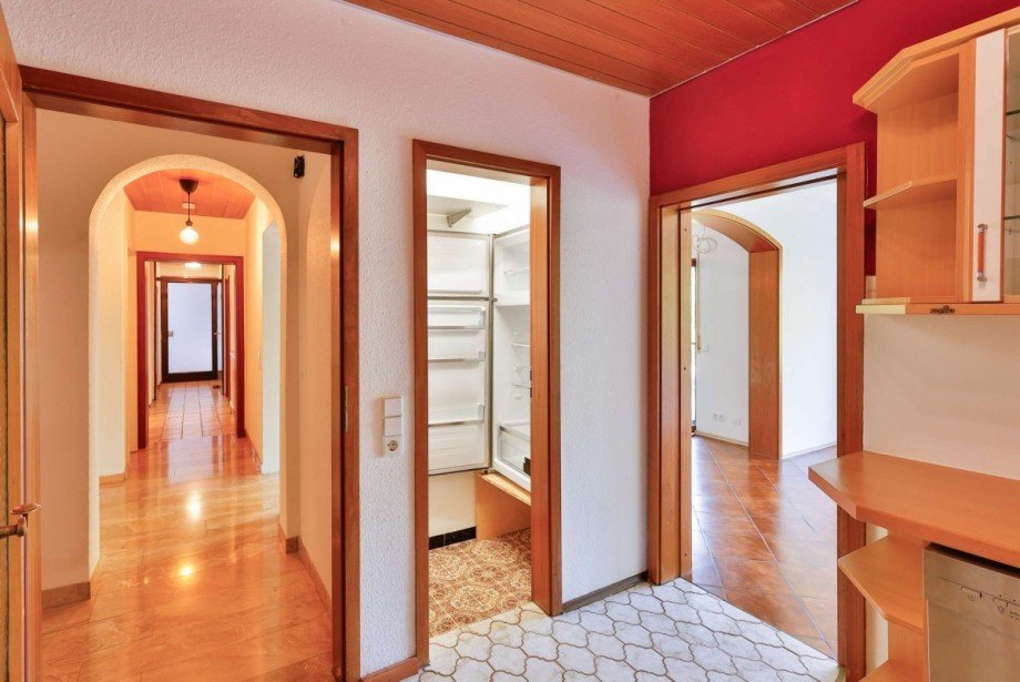 5 Terrassenwohnung Bretten