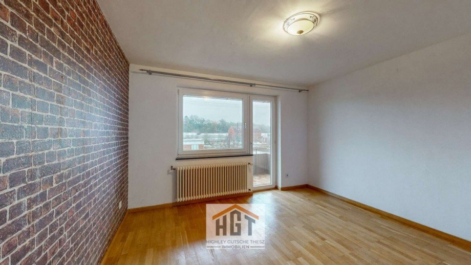 Zimmer 3 Etagenwohnung Bretten