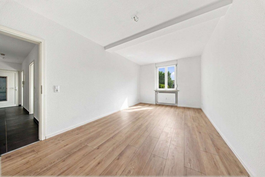 Kinderzimmer/B�ro Erdgeschosswohnung Bretten