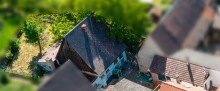 Oben Gewerbe Werkstatt & B�ro unter einem Dach in G�brichen - perfekt f�r Macher