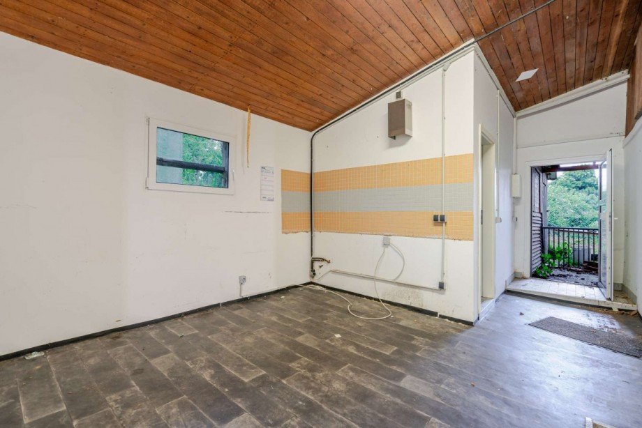 Besprechungszimmer/ B�ro Mehrfamilienhaus Neulingen