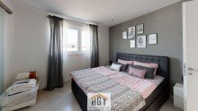  Exklusive Penthousewohnung mit Weitblick in Graben-Neudorf! Neue Mitte!!!