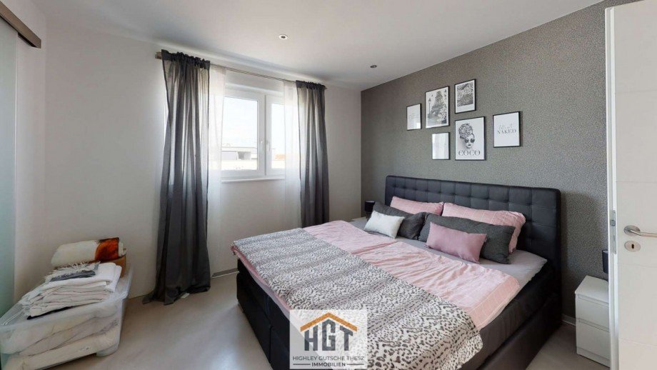  Penthousewohnung Graben-Neudorf
