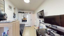 7 Provisionsfrei! Sanierte 3-Zimmer-Wohnung mit Balkon in Germersheim