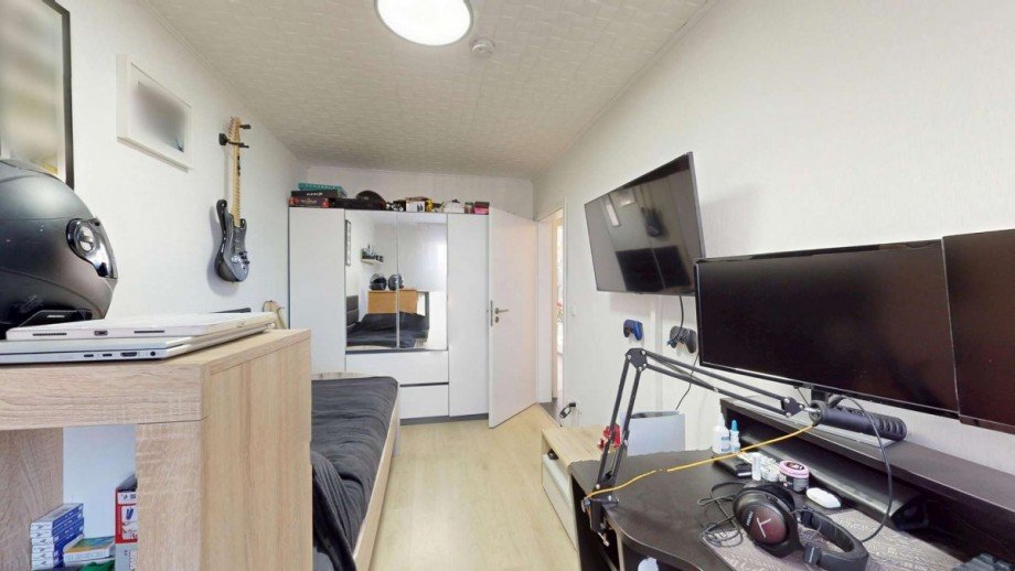 7 Erdgeschosswohnung Germersheim