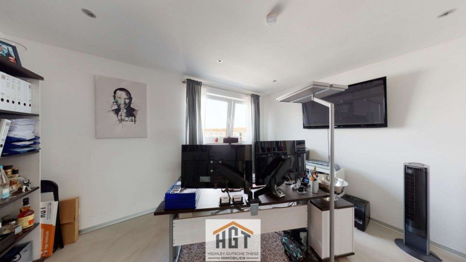  Penthousewohnung Graben-Neudorf