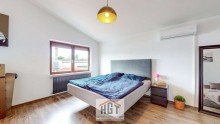 Schlafzimmer Exklusives Einfamilienhaus mit vielseitig nutzbarer Gewerbehalle in Bretten-G�lshausen!