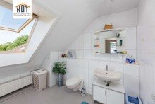 DG Provisionsfreies Zweifamilienhaus mit Einliegerwohnung in begehrter Lage von Bretten-B�chig