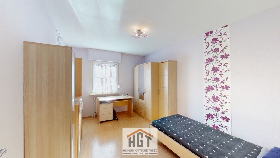 Zimmer B�ro Bungalow Keltern