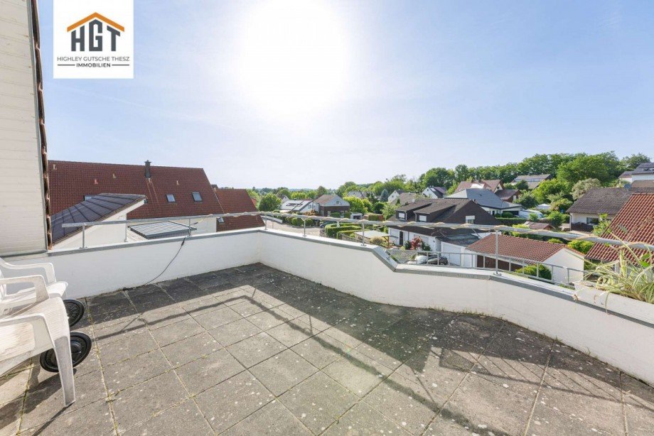 DG Zweifamilienhaus Bretten