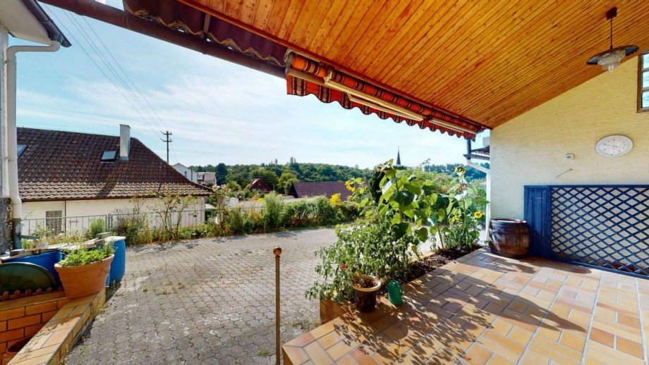 14 Einfamilienhaus Bretten