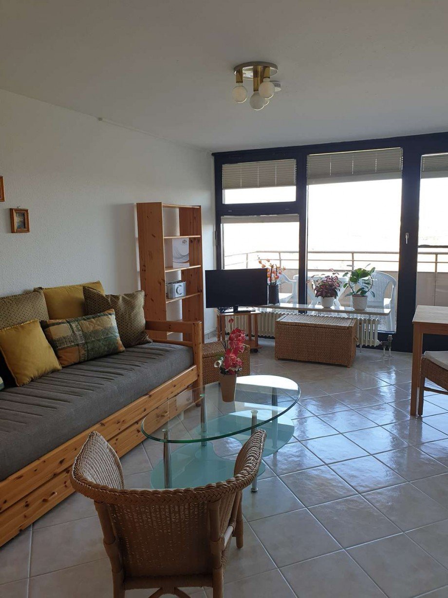 Apartment 3 Wohnung Bad Wimpfen