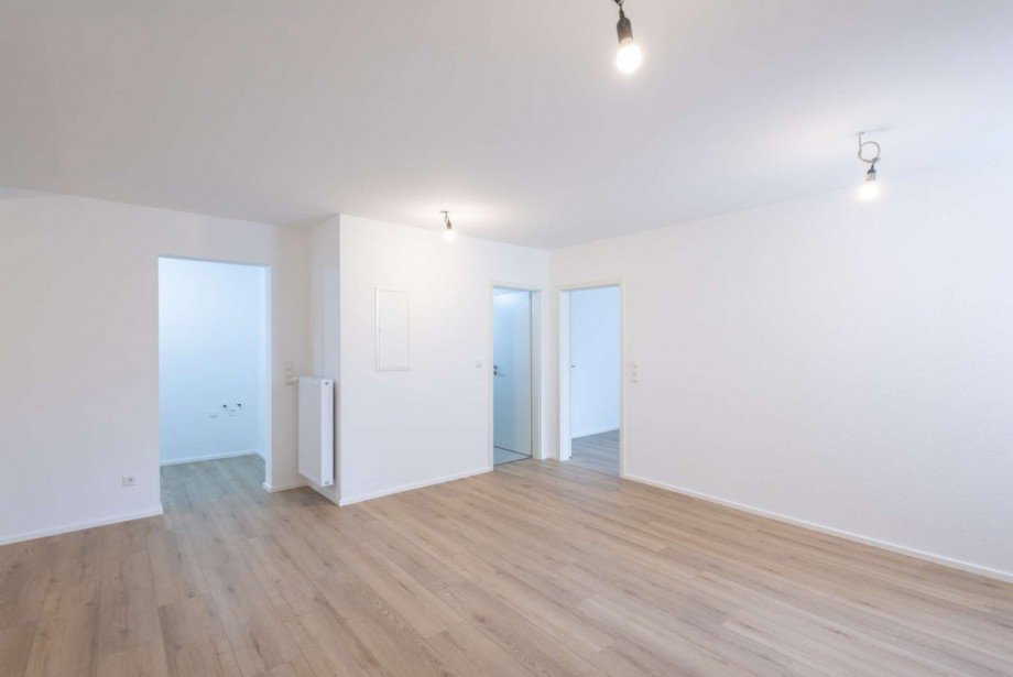 2 - 2026 Wohnung Knittlingen-02 Erdgeschosswohnung Knittlingen