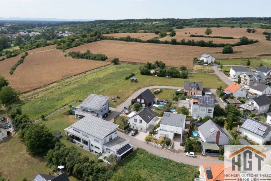  Einfamilienhaus Kraichtal