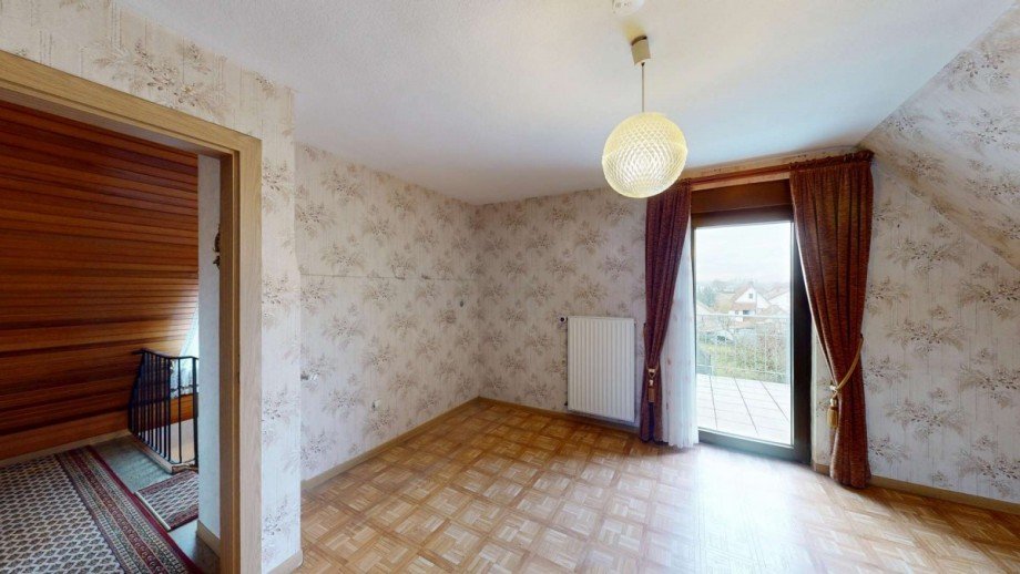 20 Einfamilienhaus Kraichtal