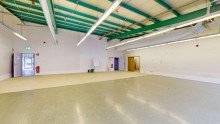 20 Attraktive Gewerbefl�che in Gondelsheim - Perfekt f�r Handwerk, Industrie oder Logistik