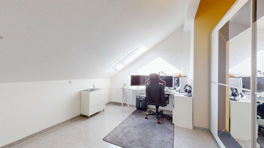 10 Maisonettewohnung �stringen