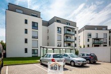  Exklusive Penthousewohnung mit Weitblick in Graben-Neudorf! Neue Mitte!!!