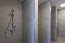 28 - 2026 Moderne B�rofl�che mit 175 m� in Gondelsheim! Erstbezug nach Sanierung - sofort bezugsbereit!