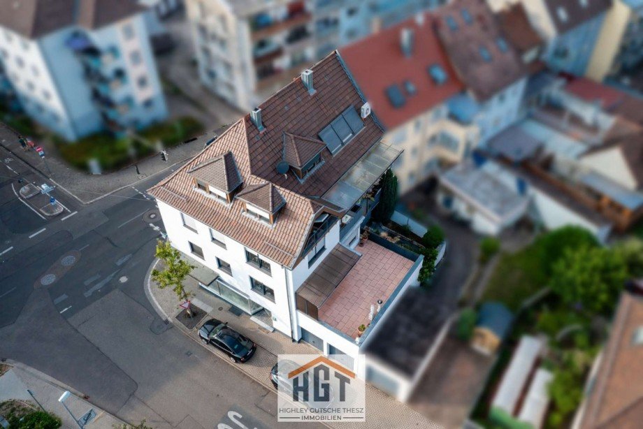  Wohnung Bruchsal