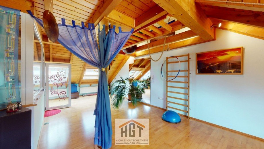 Studio (2) Reihenmittelhaus Neulu�heim