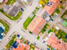 26 Sch�ne 2,5 Zimmer-Dachgeschosswohnung mit PKW Stellplatz und Balkon in Karlsdorf-Neuthard
