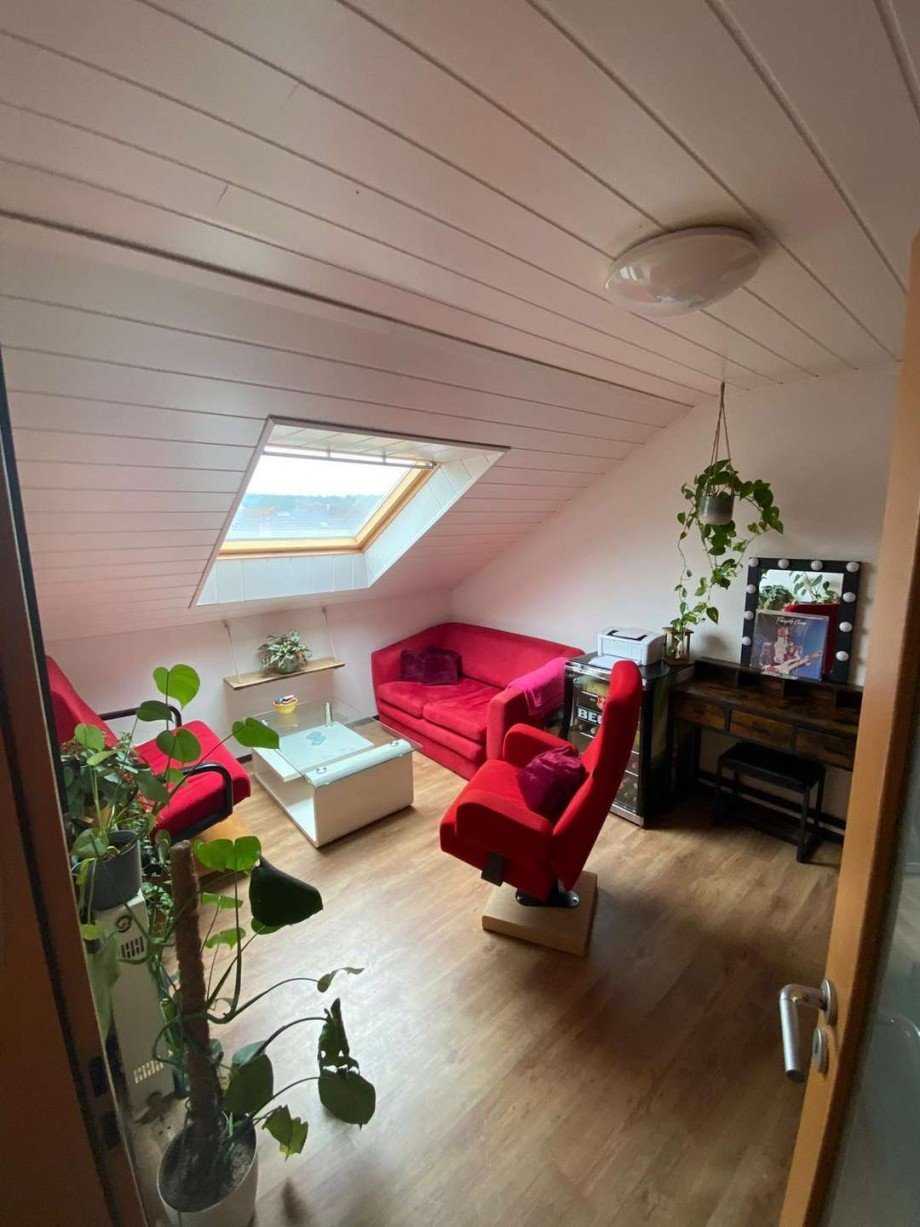 12 Wohnung Bretten