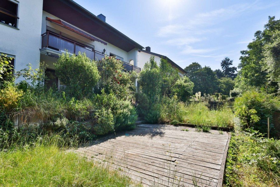 14 Terrassenwohnung Bretten