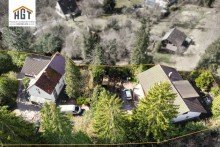   VERKAUFT  Viel Wohnraum f�r die gro�e Familie in exklusiver Lage