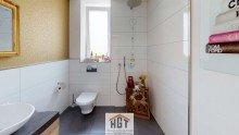  Exklusive Penthousewohnung mit Weitblick in Graben-Neudorf! Neue Mitte!!!