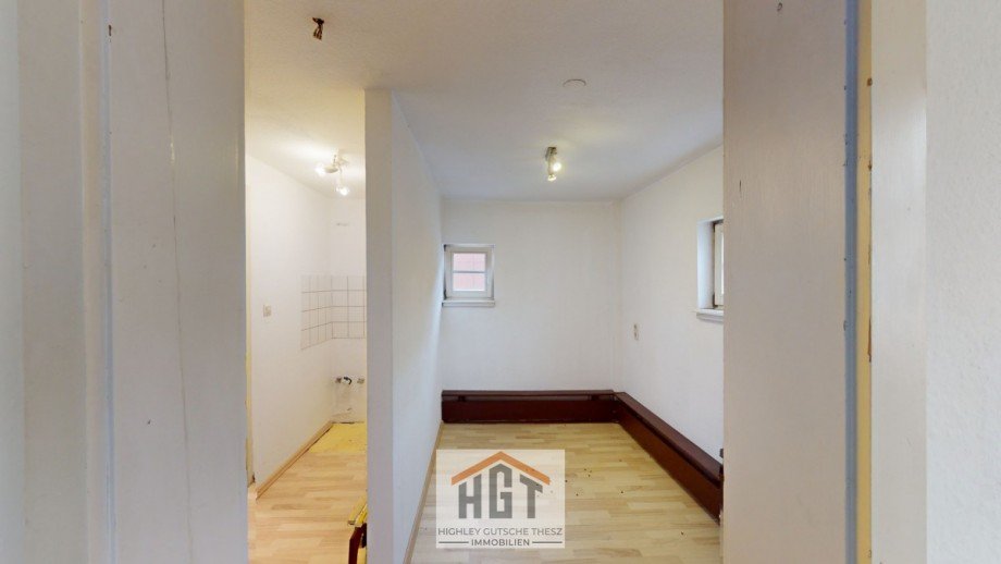 WE Nr2 Etagenwohnung Walzbachtal