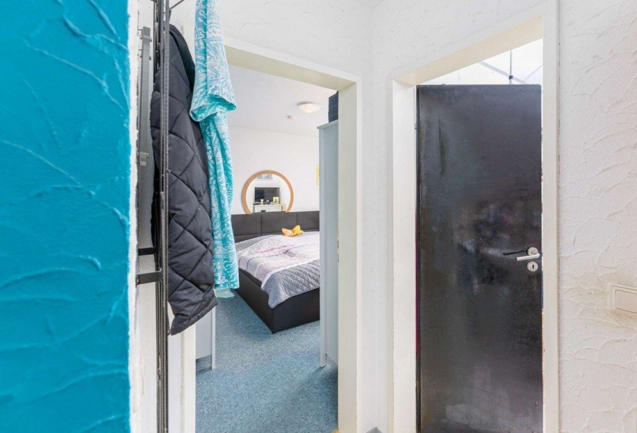  Wohnung Bad Sch�nborn - Langenbr�cken