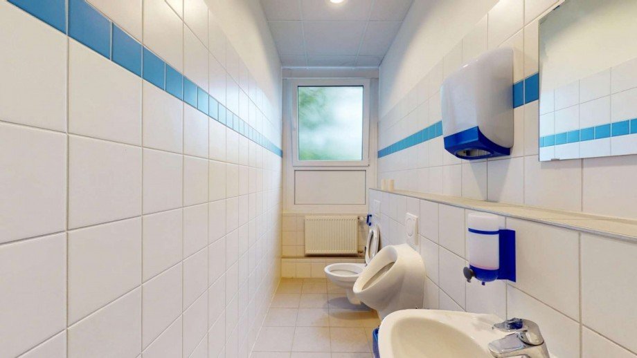 14 Halle Gondelsheim