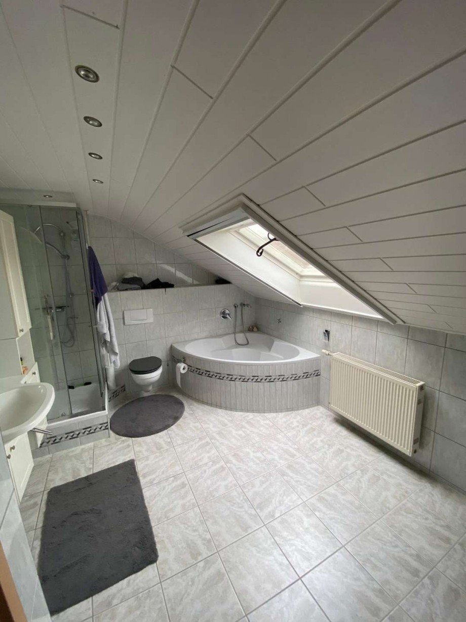 5 Wohnung Bretten