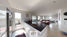  Exklusive Penthousewohnung mit Weitblick in Graben-Neudorf! Neue Mitte!!!