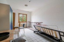 Wohnraum POVISIONSFREIE! Mehrfamilienhaus mit Gewerbe und Lager! �ber 8,00 % Rendite in G�brichen