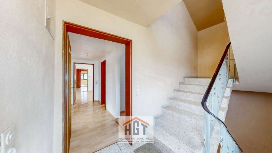 41 Zweifamilienhaus K�rnbach