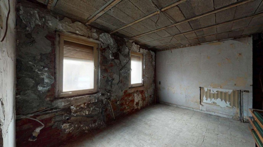 Gondelsheim K�che Haus Gondelsheim