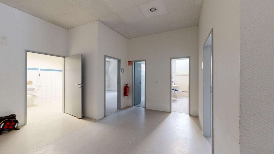 12 Halle Gondelsheim