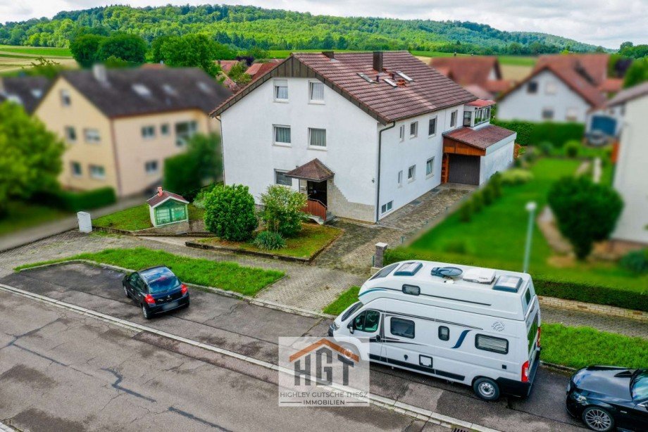 6 Zweifamilienhaus K�rnbach