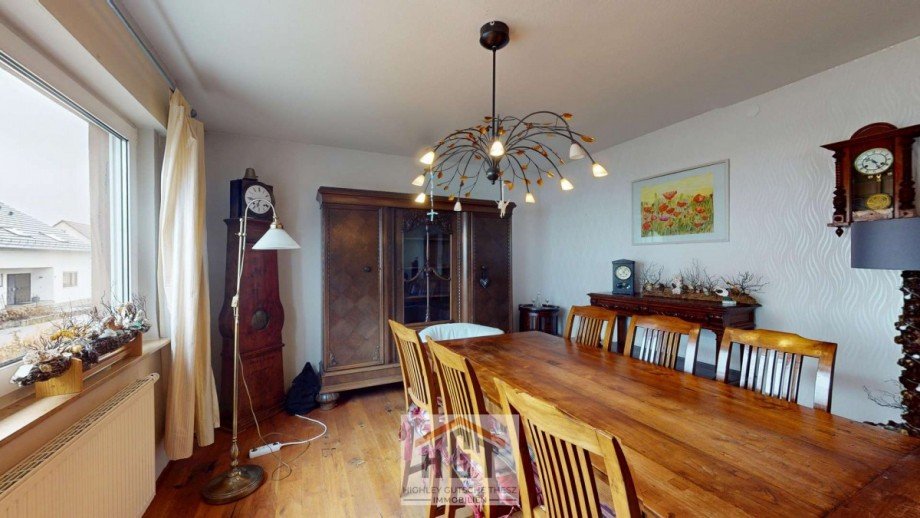 Zimmer Einfamilienhaus Oberderdingen