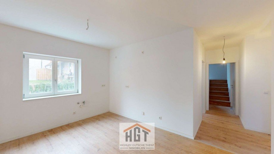 3 K�che-Esszimmer Erdgeschosswohnung Knittlingen