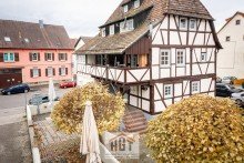 20231102-hamann-media-gbr-4294 Unternehmer aufgepasst ! Vielseitige Gewerbeimmobilie in Walzbachtal/J�hlingen