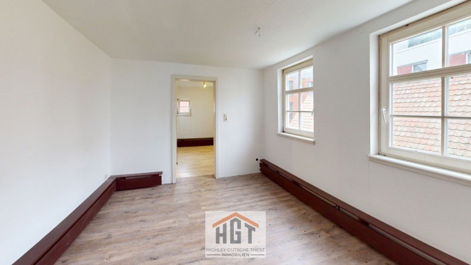 Wohnung Nr2 Etagenwohnung Walzbachtal